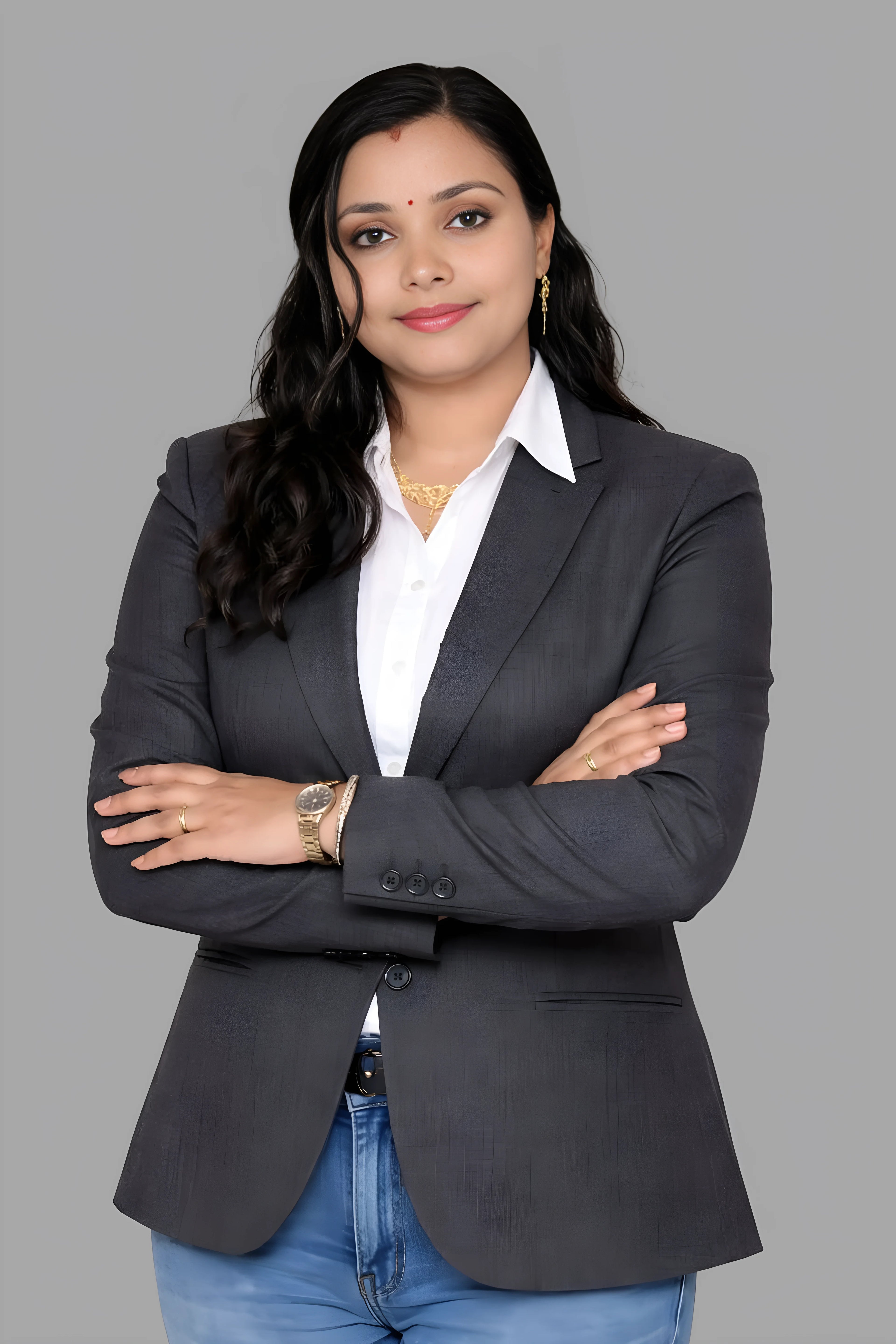 Co-Founder - Mrs. Tapaswini M
Mrs. Tapaswini M is an innovative entrepreneur and food industry leader dedicated to transforming healthy eating and nutrition in India. With a strong commitment to quality, sustainability, and consumer wellness, she co-founded Nutri Food to bridge the gap between wholesome nutrition and everyday convenience.