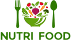Nutri food logo