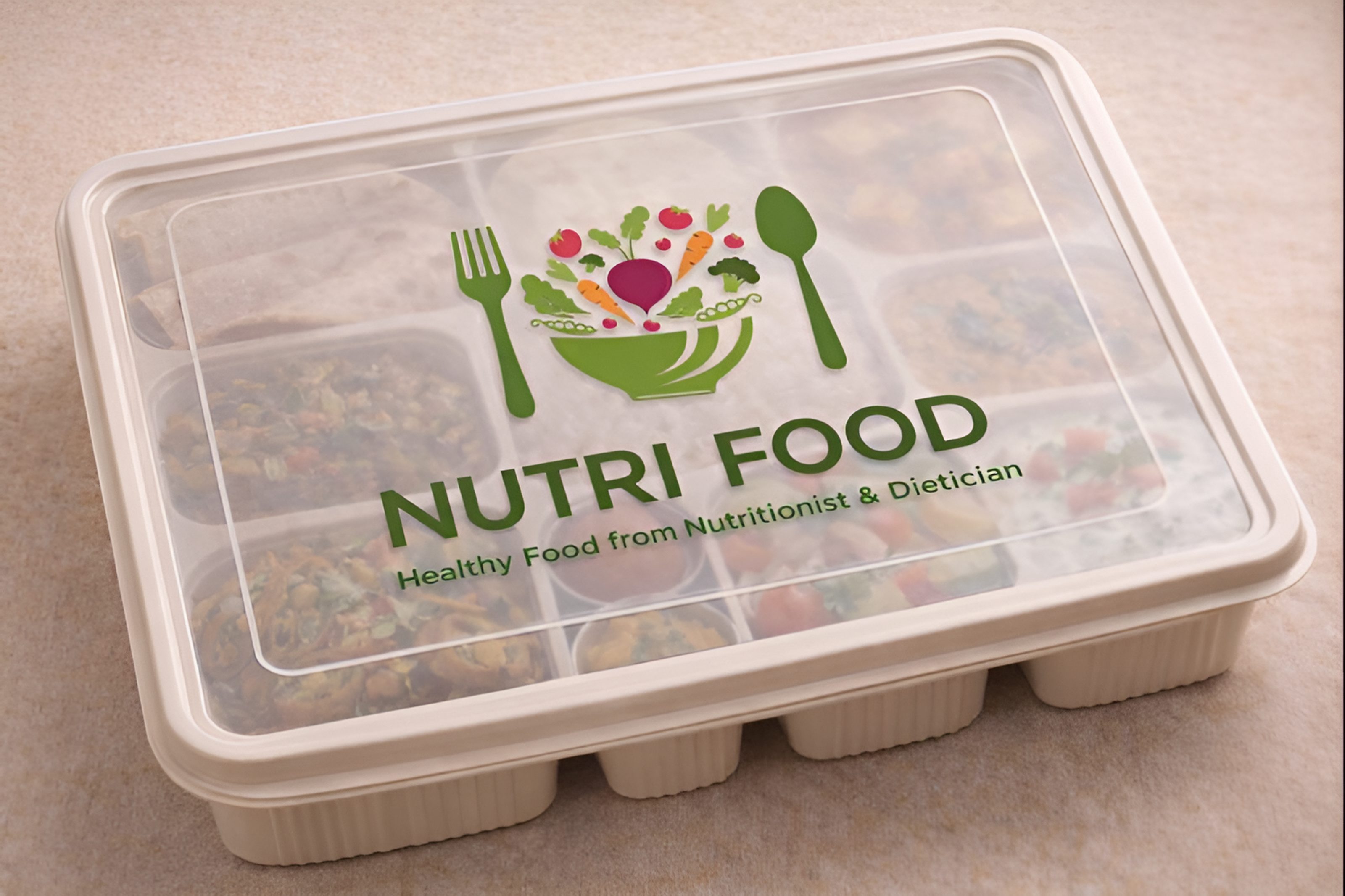 Chapati 3, Brown Rice, Panner Curry, Bhendi Fry, Dal fry, Salad, Pickle, Papad, Sweet, Mirachi Bajji &amp; Raita.