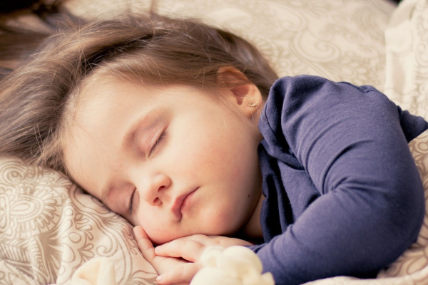 Importance of quality sleep